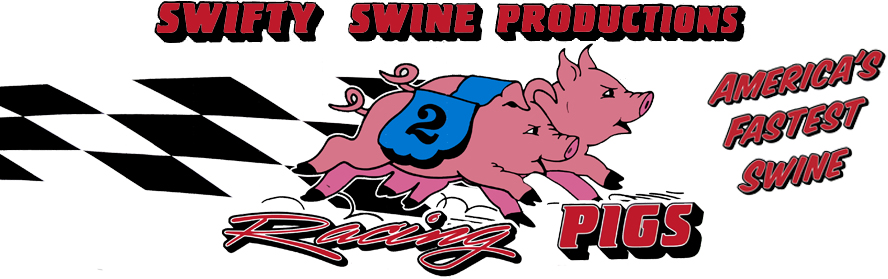 Swifty Swine Main Banner