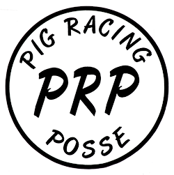 PRP Logo